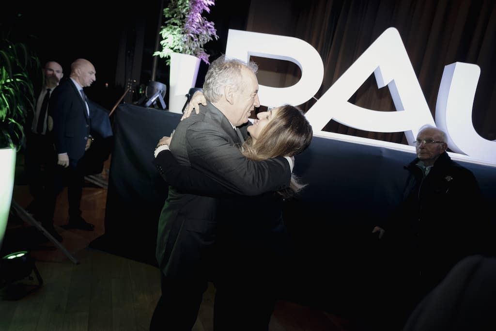 À Pau, le Rassemblement national mise sur l'insécurité pour contrer François Bayrou