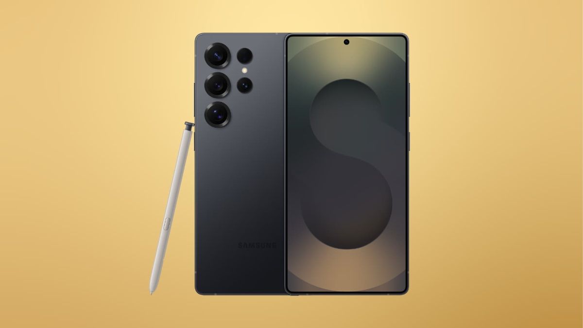 Samsung Galaxy S25 Ultra à prix cassé : une offre à ne pas manquer