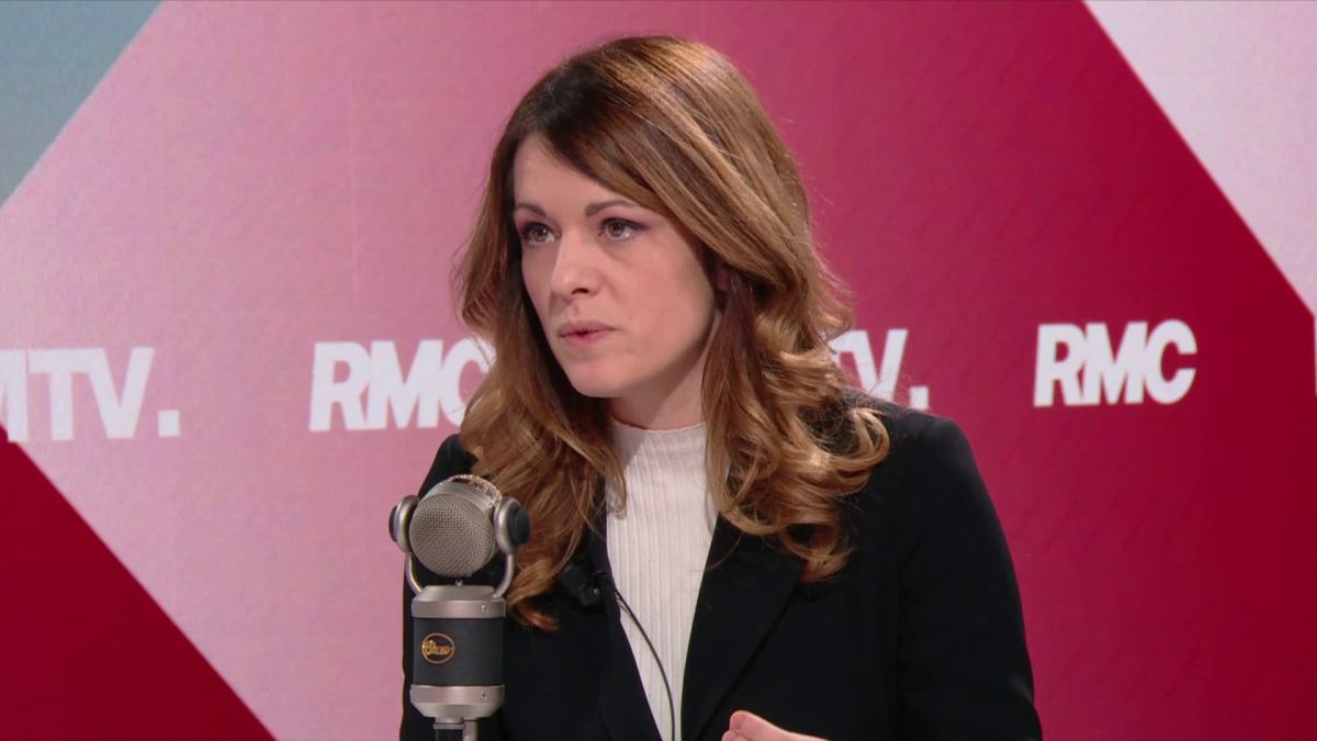 Maud Bregeon prône l'union pour un candidat unique de la droite à la présidentielle