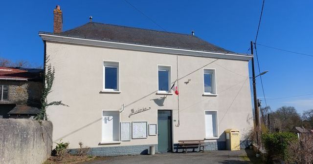 Une délégation spéciale prend les rênes de Saint-Loup-du-Dorat