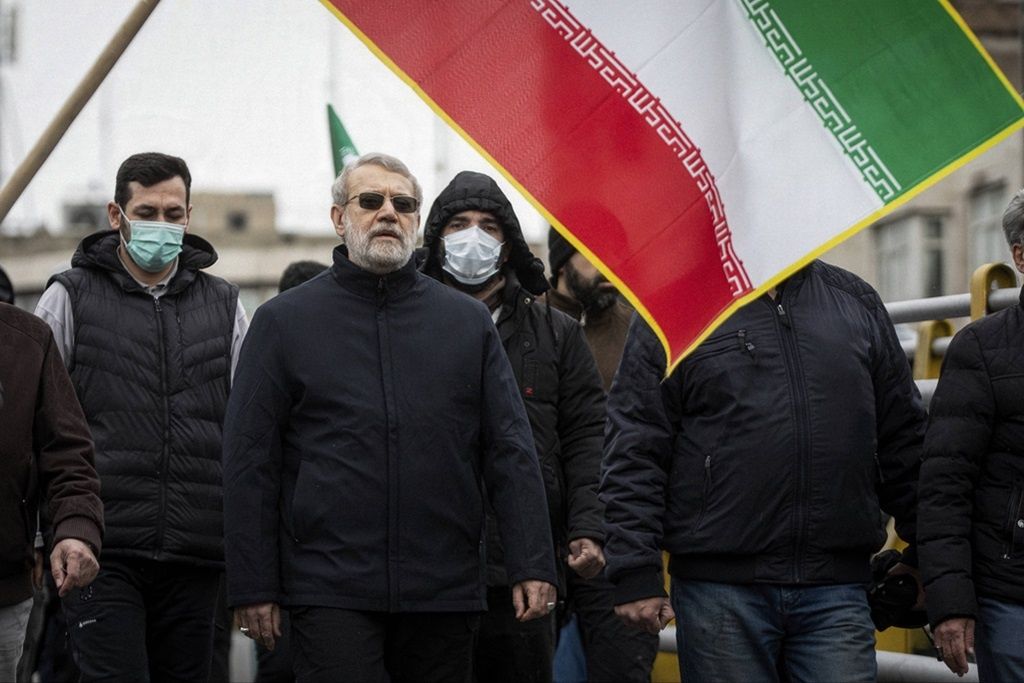 Israël frappe fort : la mort d'Ali Larijani secoue le régime iranien