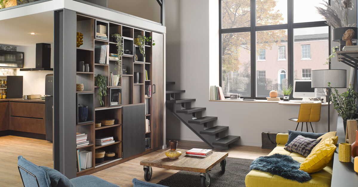 Réinventer votre espace : comment transformer une pièce inutilisée en lieu de vie