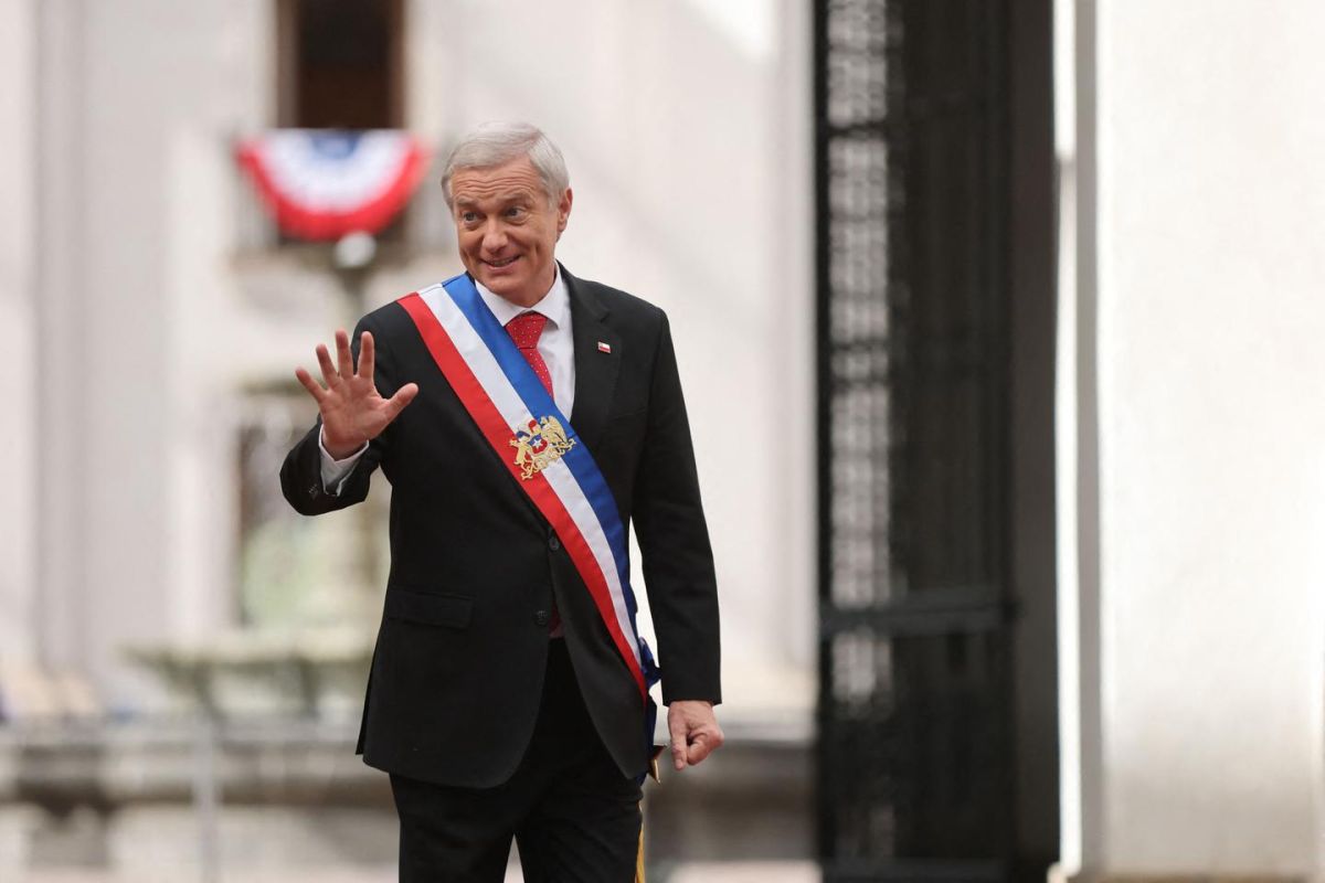 Le nouveau gouvernement chilien remet en question 43 décrets environnementaux