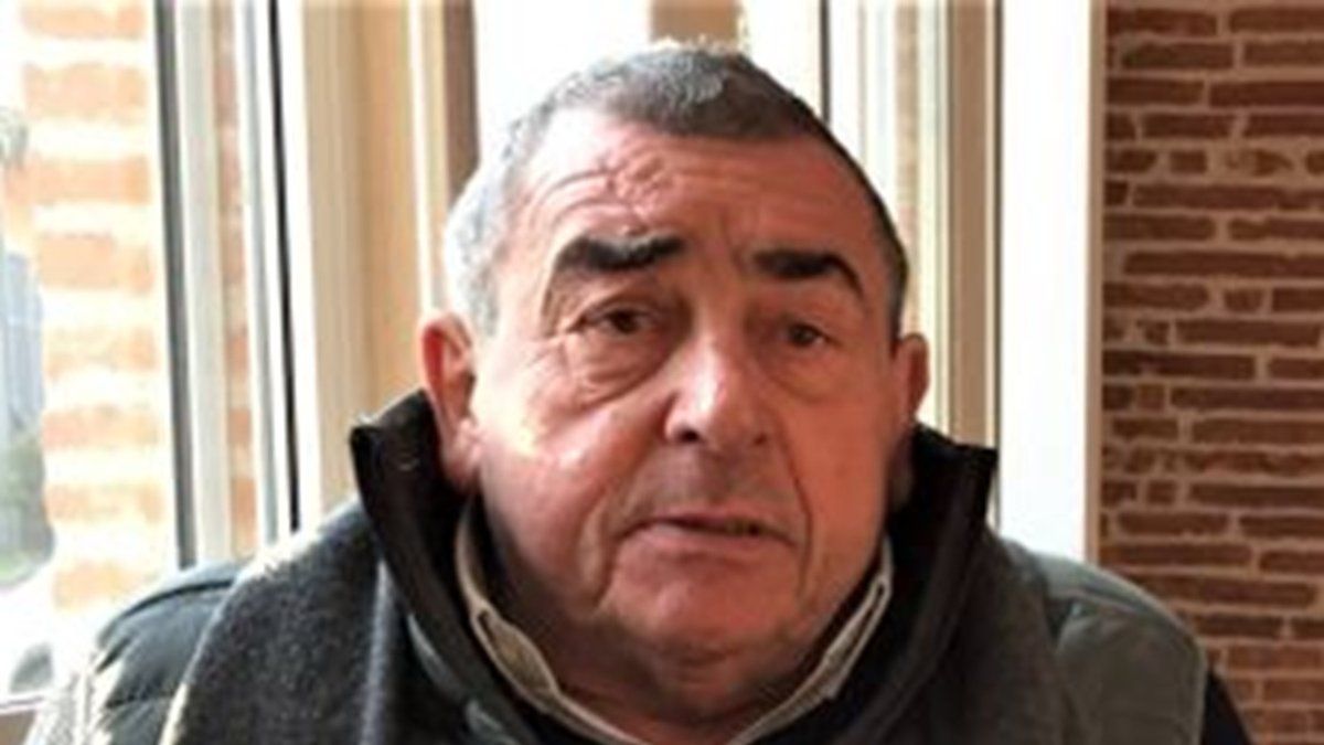 Daniel Calas réélu à Gragnague pour un sixième mandat