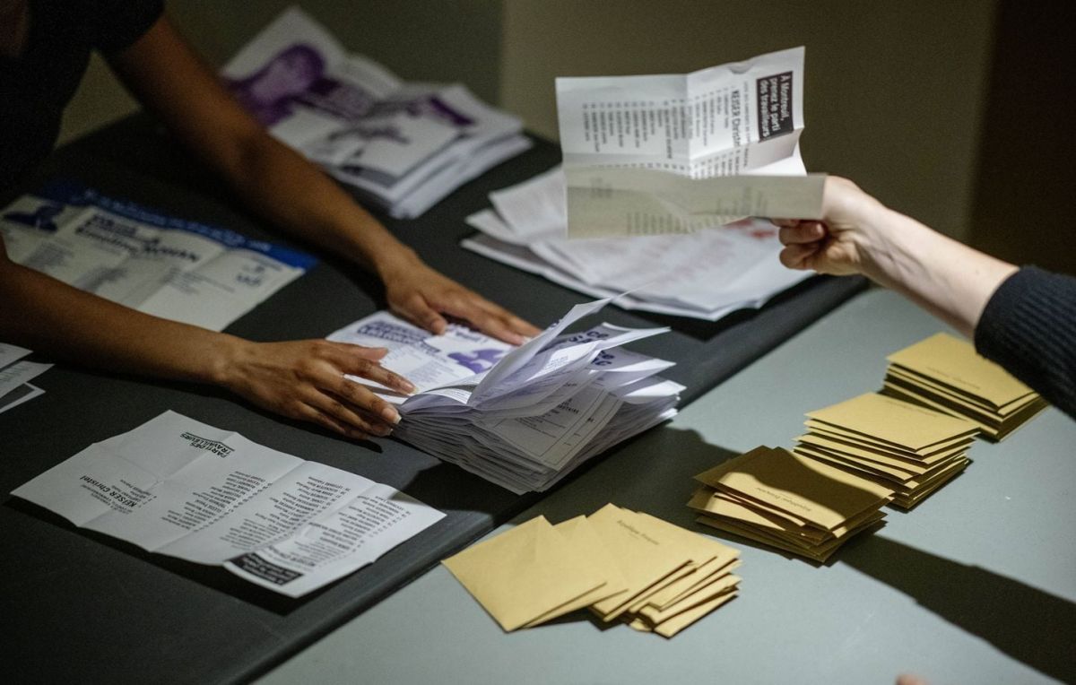 Municipales 2026 : comment les électeurs réagissent aux fusions de listes