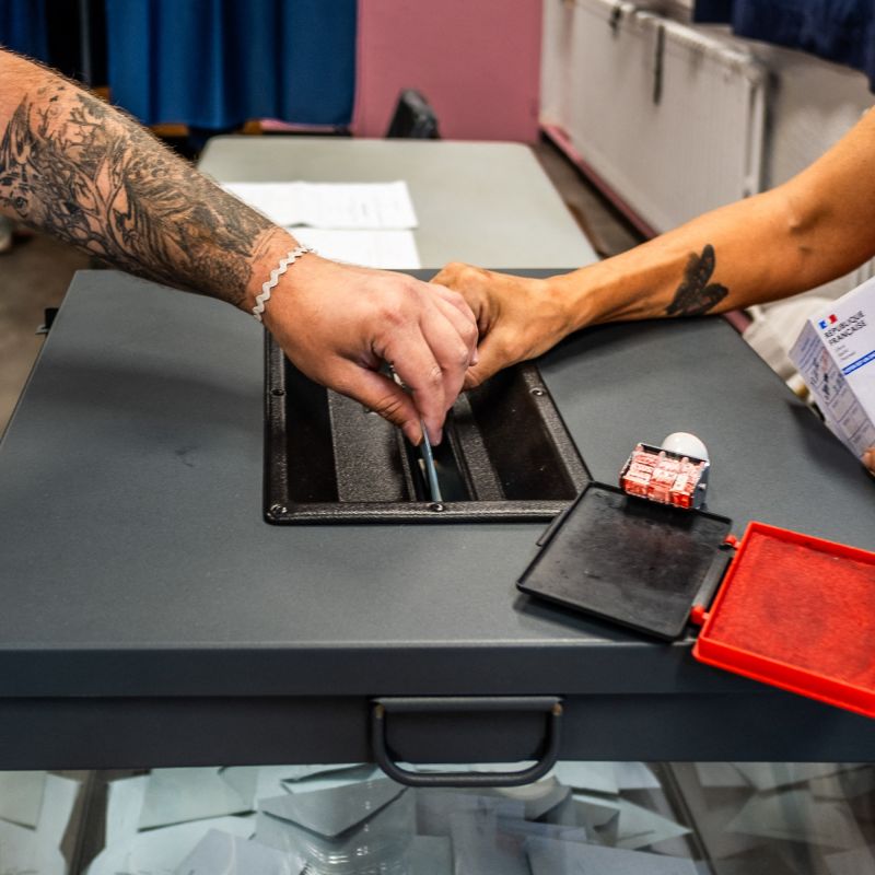 Élections municipales 2026 : tout savoir sur le vote au second tour