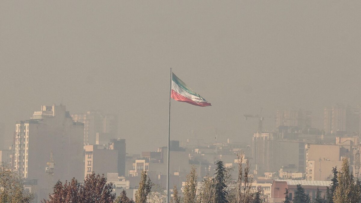 Iran : trois émeutiers exécutés pour meurtre dans un contexte de répression croissante