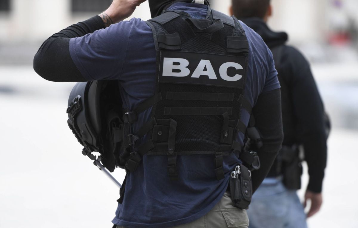 Un adolescent interpellé à Le Mans pour un projet d'attentat dans son lycée