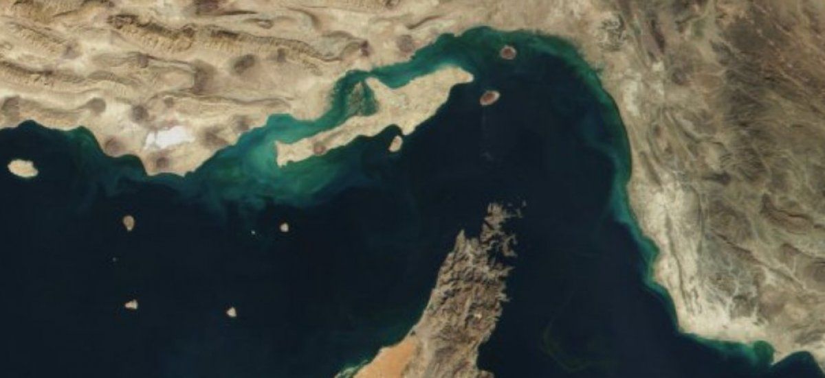 Sécuriser le détroit d'Ormuz : la réponse unanime des six pays face aux agressions iraniennes