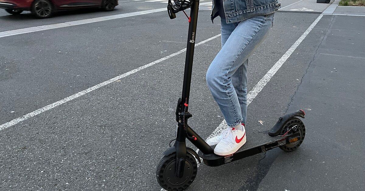 Héricourt : un homme de 33 ans héliporté après un grave accident de trottinette