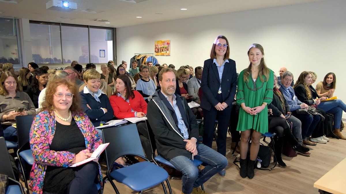Montauban : un nouveau souffle pour les proches aidants avec l’Apas 82