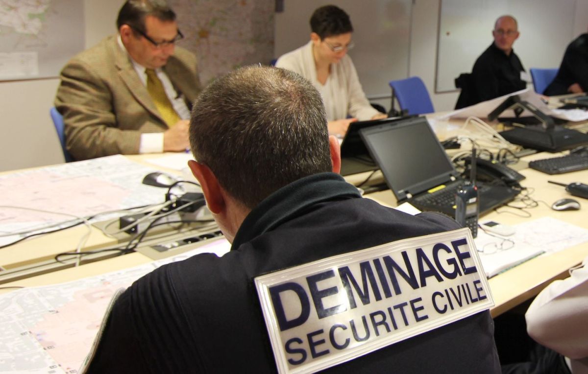 Rennes : un quartier placé sous tension face à une vieille menace explosive