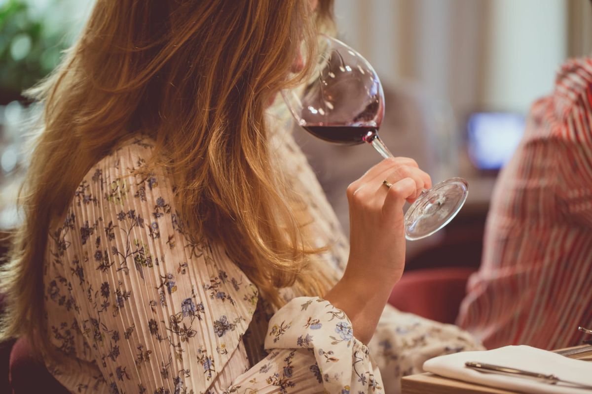 découvrir le vin quand on n'en est pas fan