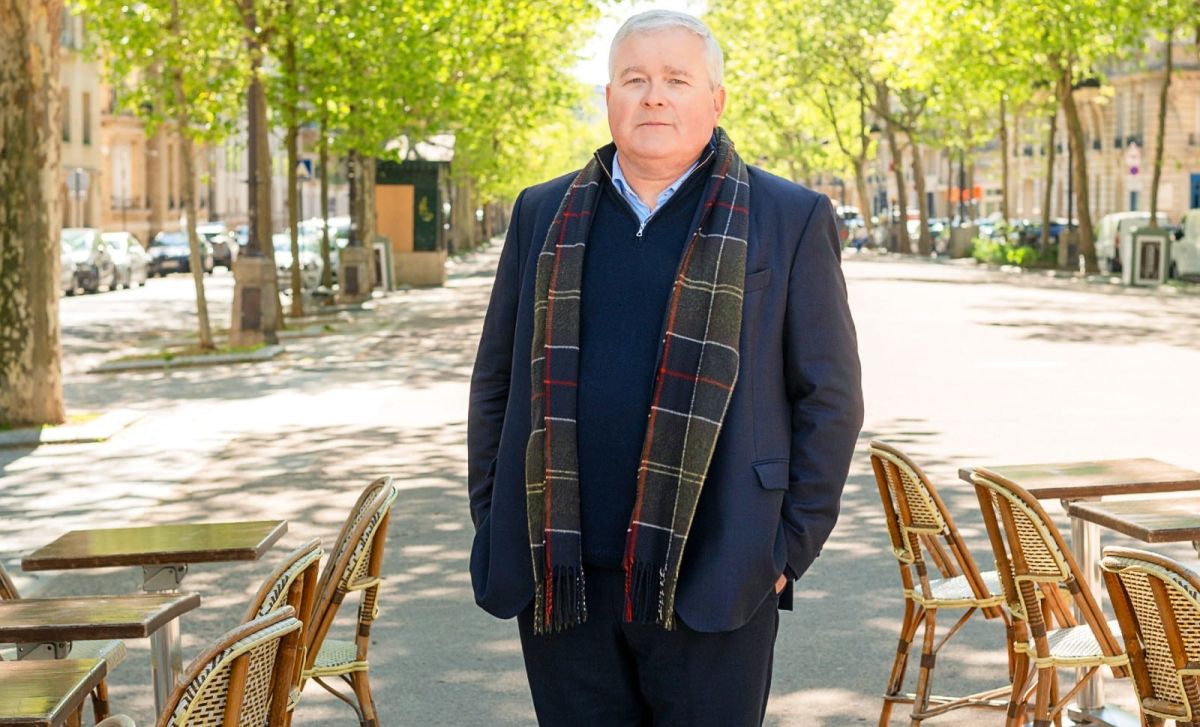 La France et l'héritage troublant de la Terreur