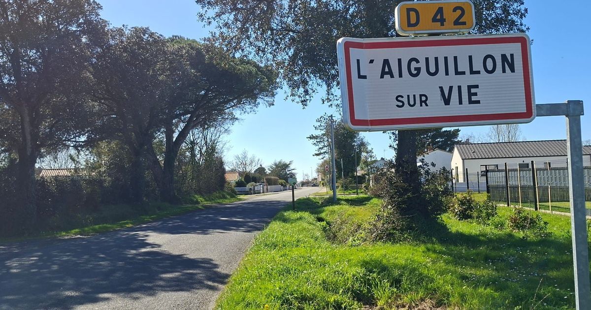 À L'Aiguillon-sur-Vie, une campagne électorale pleine de tensions et d'ambitions