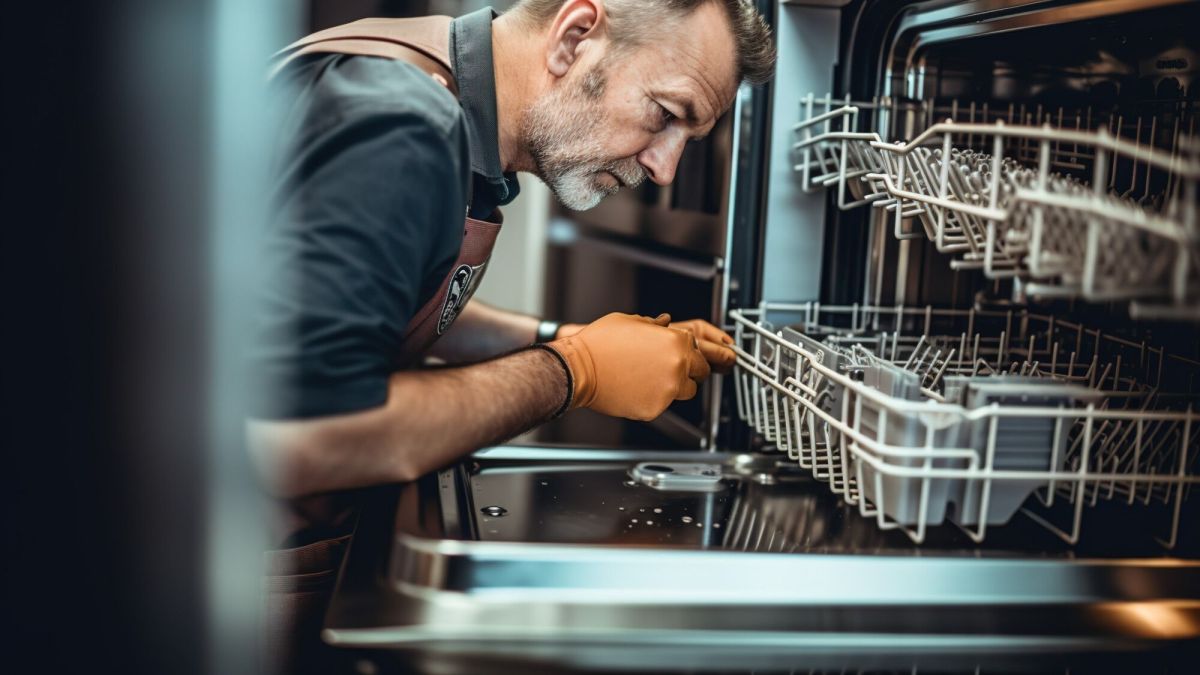 Le bonus réparation d'appareils électriques fera peau neuve en 2024