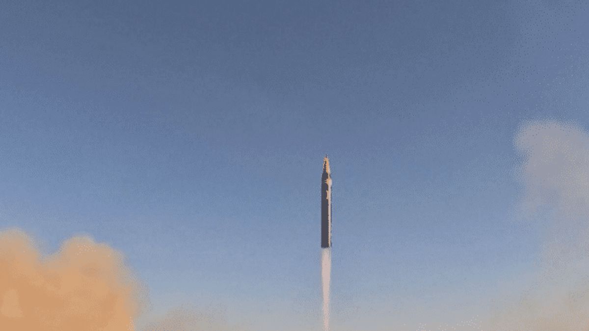 L’escalade inquiétante : l’Iran tente de frapper Diego Garcia