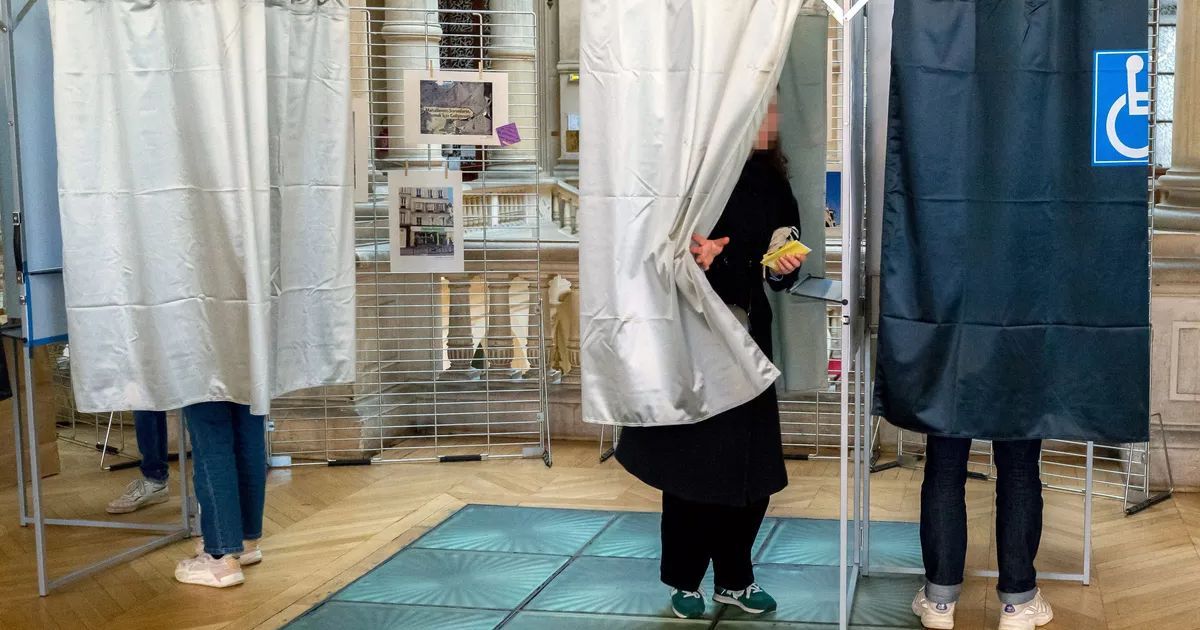 Participation record au second tour des municipales en Isère