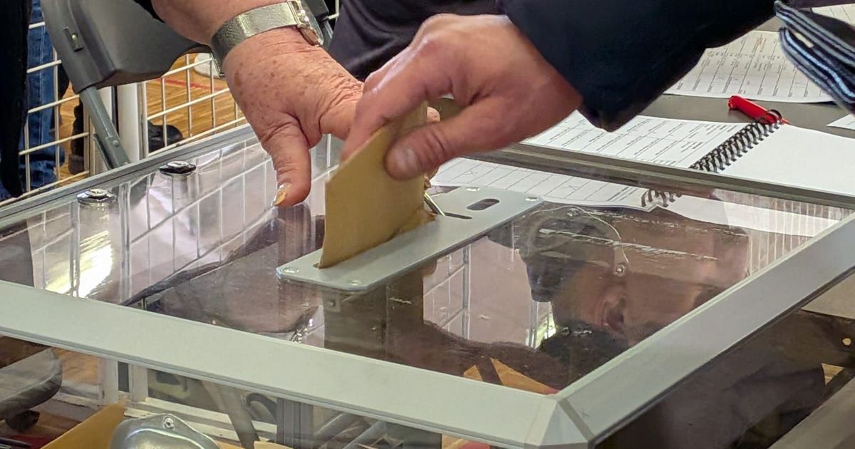 Mobilisation en hausse pour les municipales en Ardèche : un enthousiasme croissant