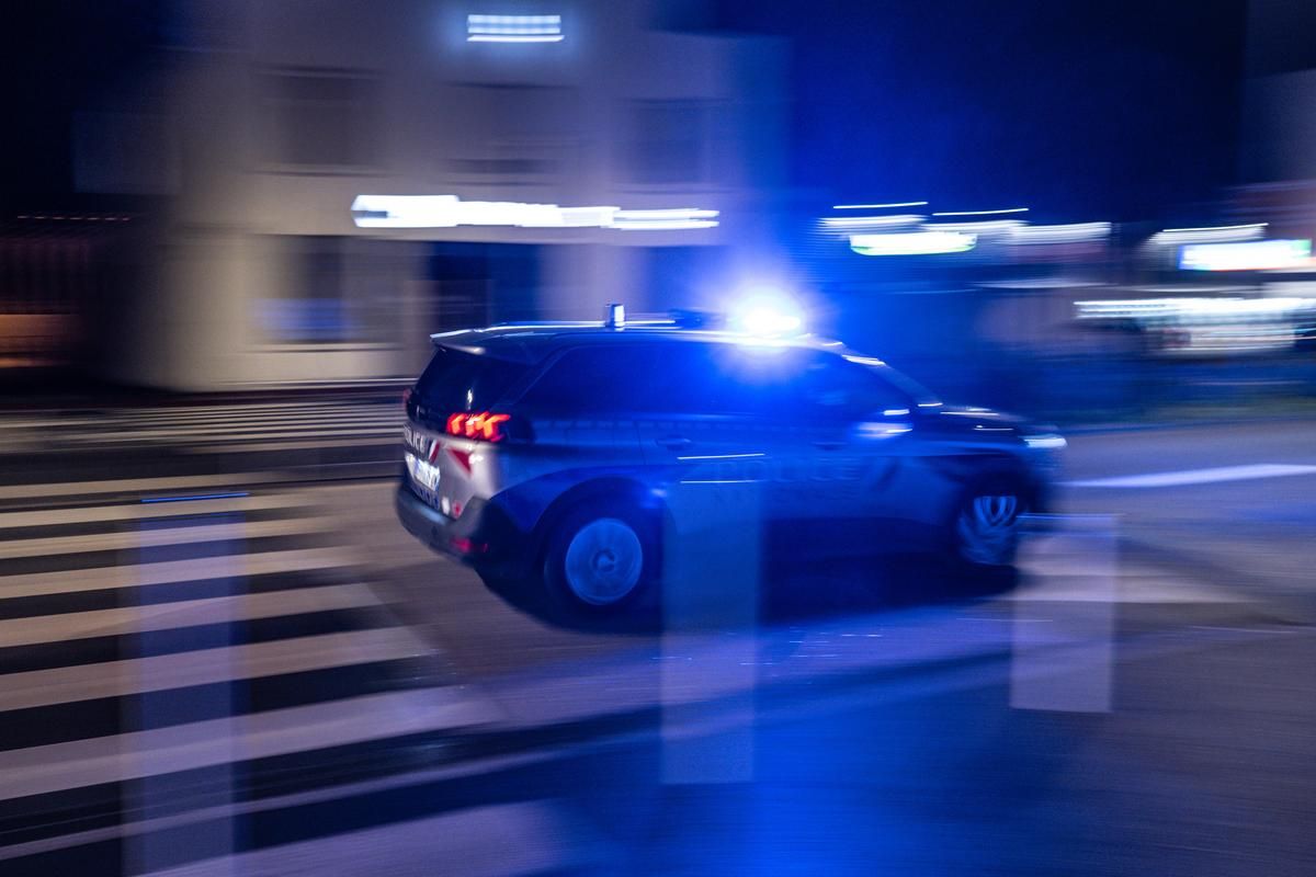 Cinq jeunes en garde à vue après l'agression d'une femme à Thouars