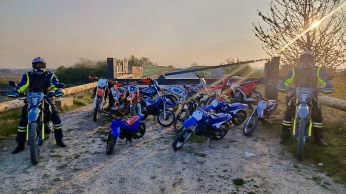 La lutte contre les rodéos sauvages prend de l'ampleur dans le Val-d'Oise