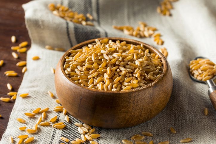 Kamut : la céréale aux multiples bienfaits