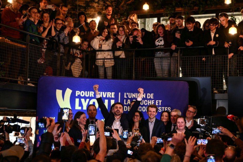 Les municipales révèlent les tensions entre le PS et les écologistes