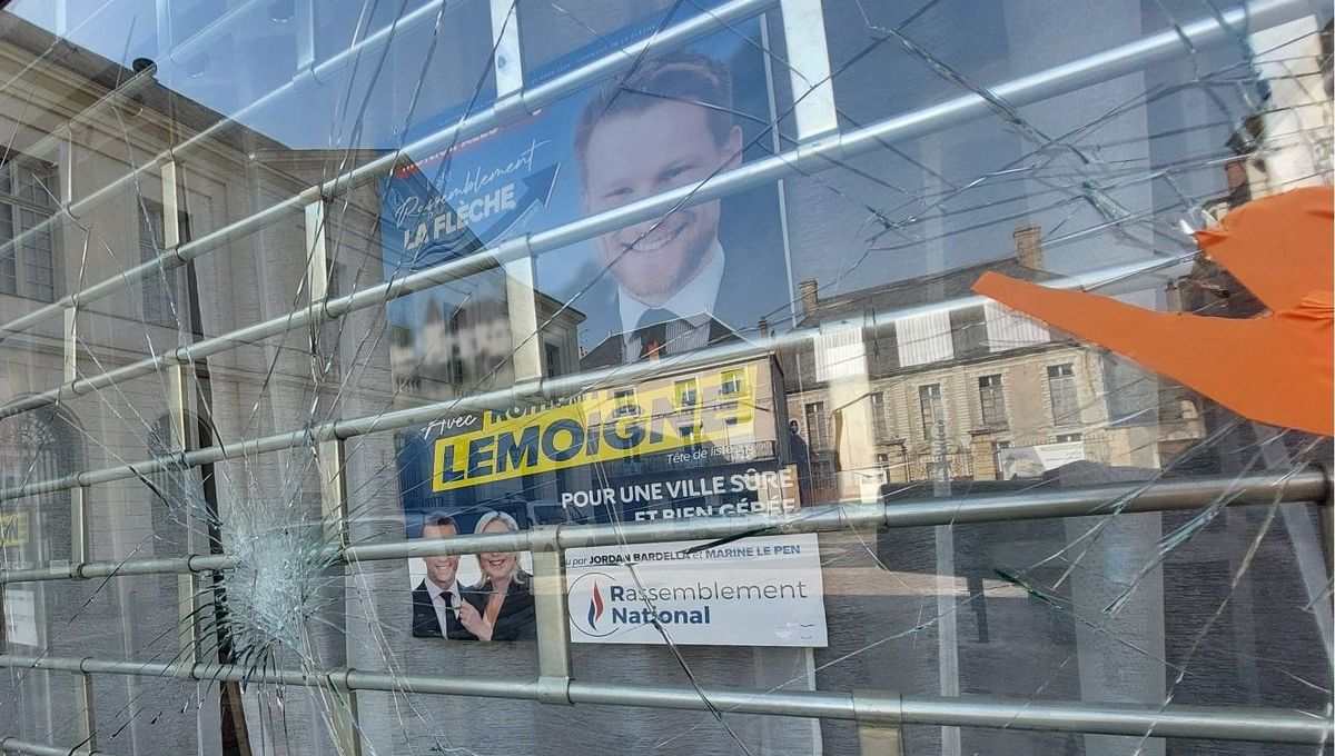 Municipales à La Flèche : opinion partagée sur l'élection du RN