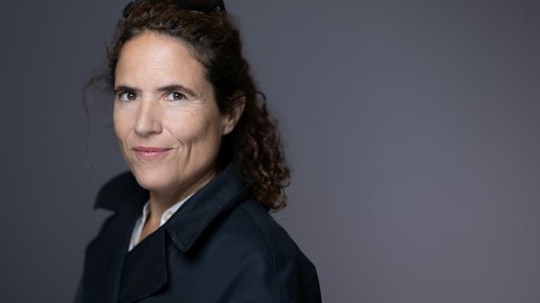 Mazarine Pingeot renonce à son événement à La Flèche suite à la victoire du RN