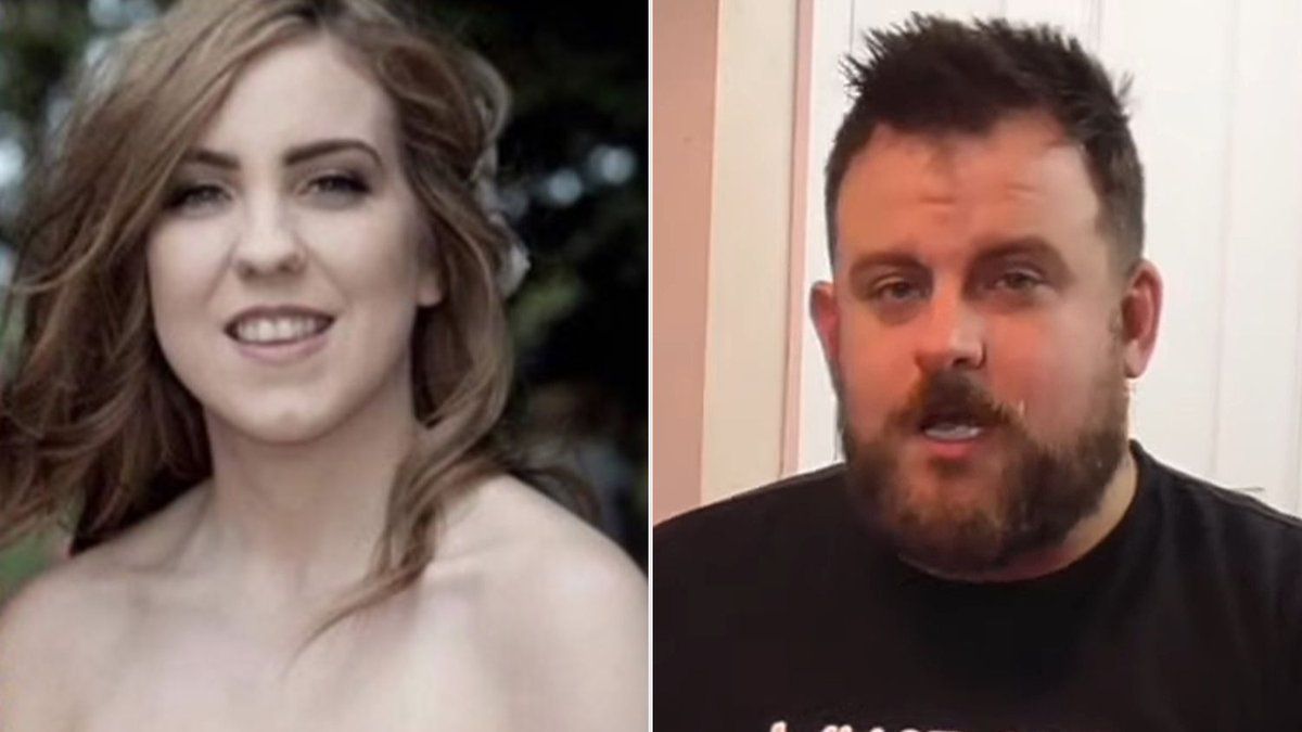 Un alibi mortel : le YouTubeur et le meurtre de sa compagne enceinte