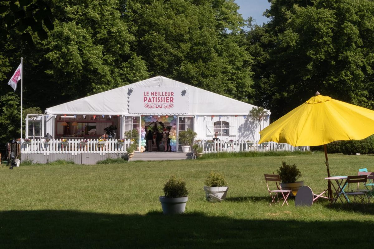 Démarrez un festin visuel : les pâtissiers de la saison 12 dévoilés