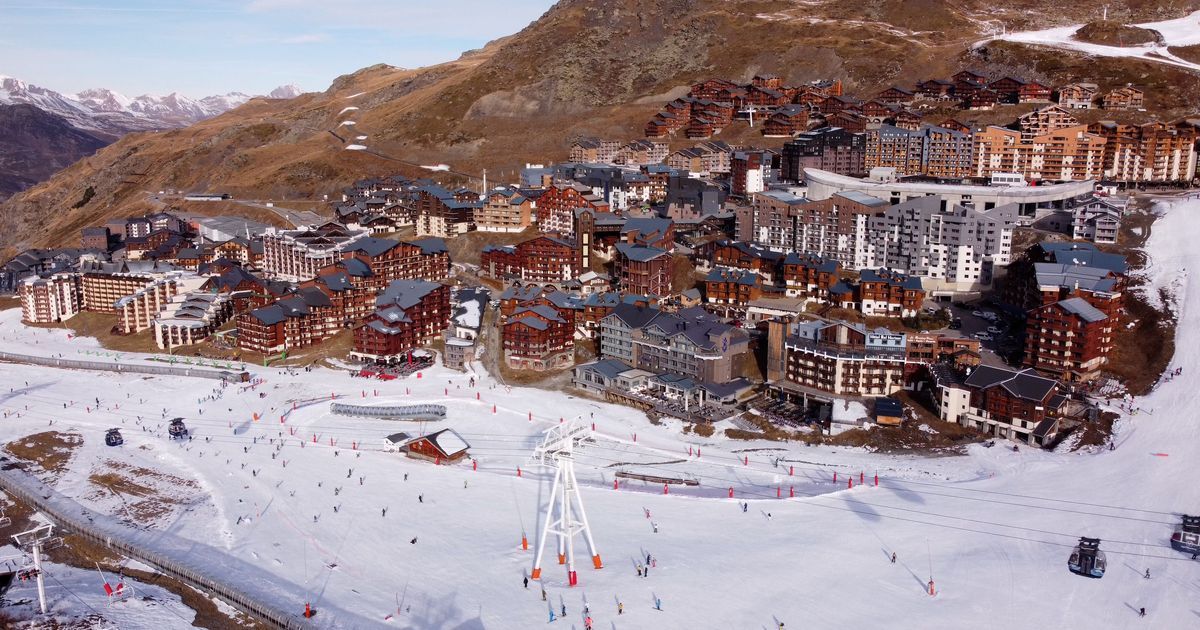 Val Thorens : une adolescente de 12 ans décède dans un accident de car