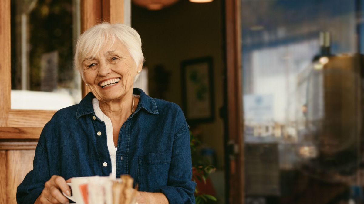 Valérie partage ses secrets de réussite après une carrière dans la restauration
