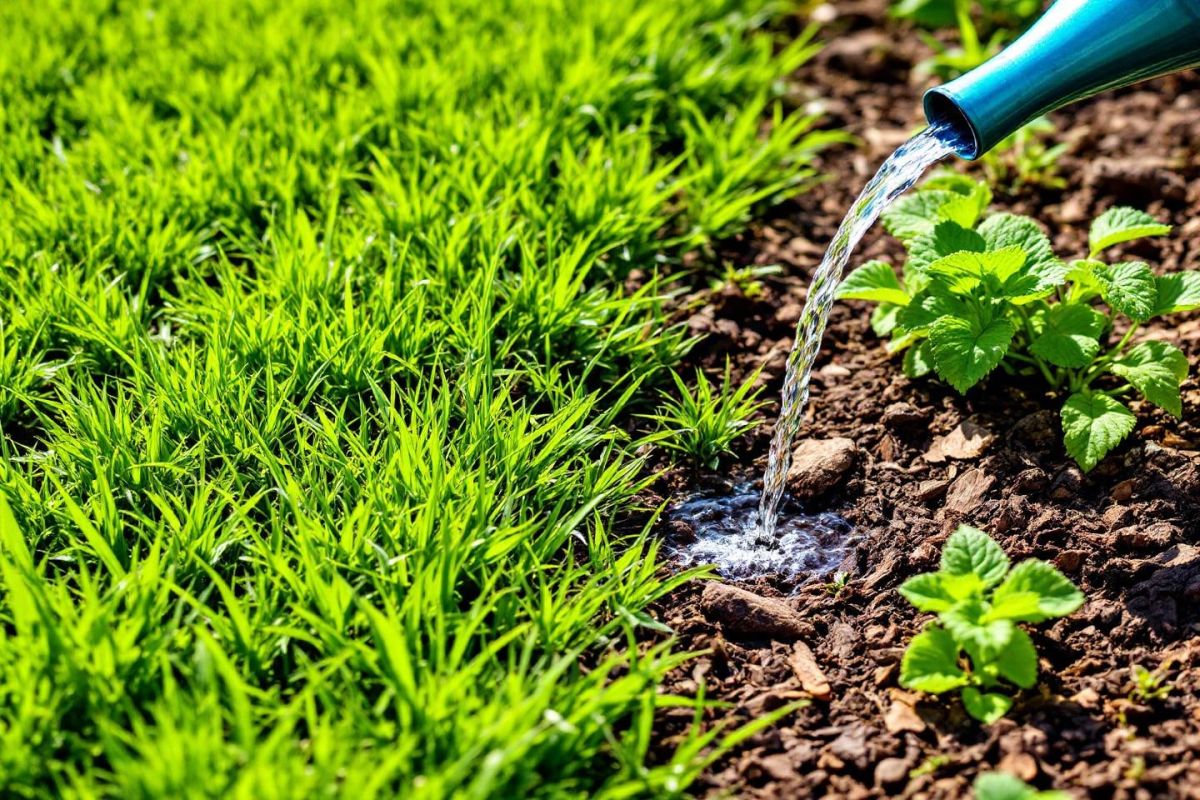 préparez votre jardin pour l'été : gestes essentiels à ne pas manquer