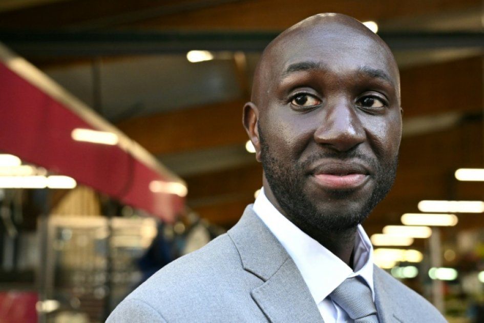 Bassi Konaté, un vent de changement à Sarcelles