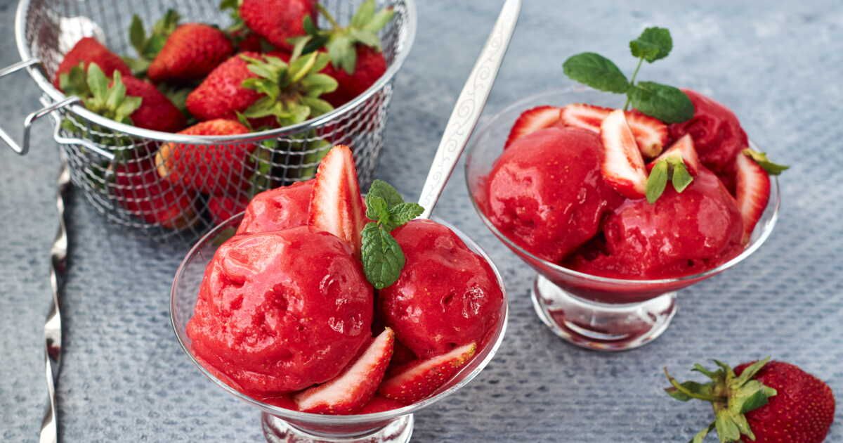 Desserts rapides : 63 recettes pour les gourmands pressés