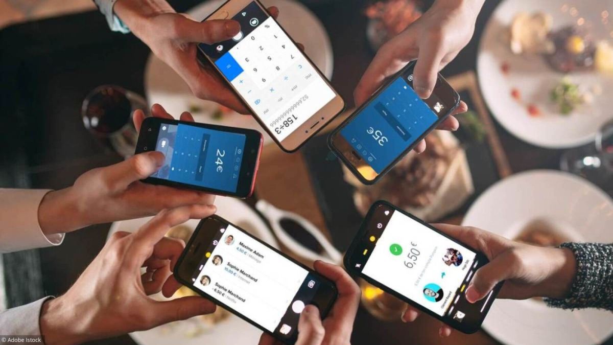 Remboursements simplifiés: les solutions pour payer un ami rapidement