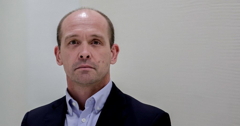 Kevin Escoffier en procès pour agressions sexuelles : un marin sous le feu des accusations