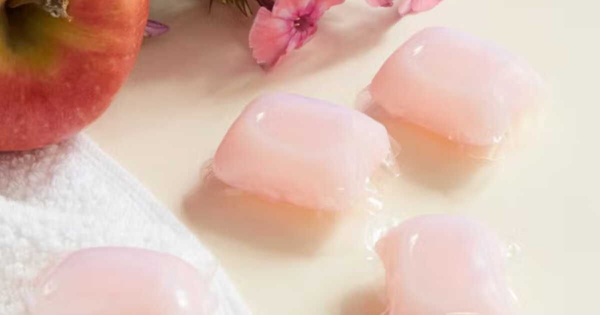 Une lessive écoresponsable qui fait l’unanimité : plus de 6 900 avis à son actif