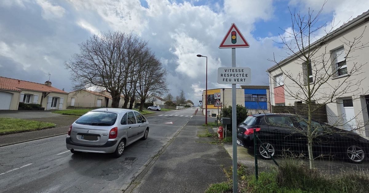 Des feux tricolores innovants pour renforcer la sécurité routière à Machecoul-Saint-Même