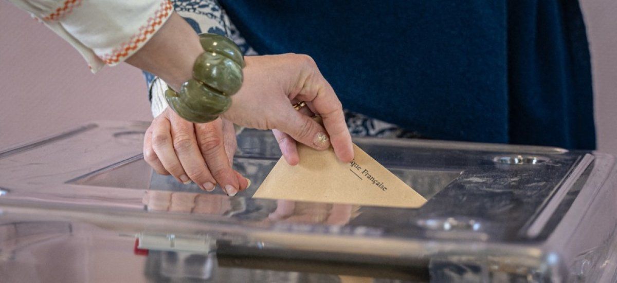 Présidentielle 2027 : une vaste coalition pour un candidat unitaire