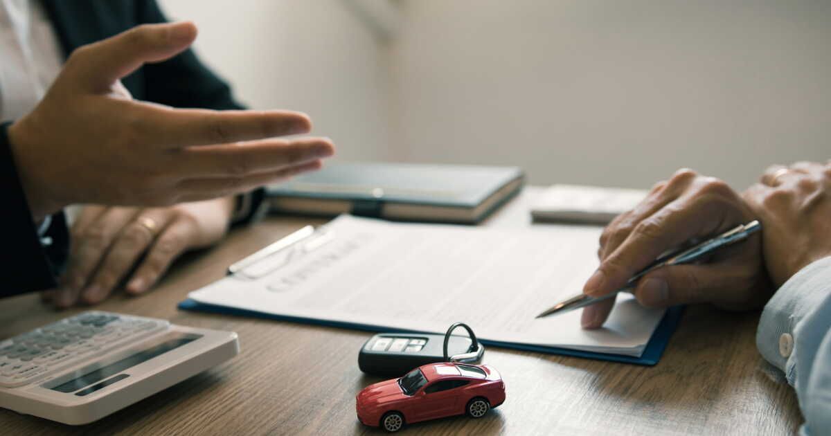 Préparez-vous à l'augmentation des assurances auto et habitation en 2025