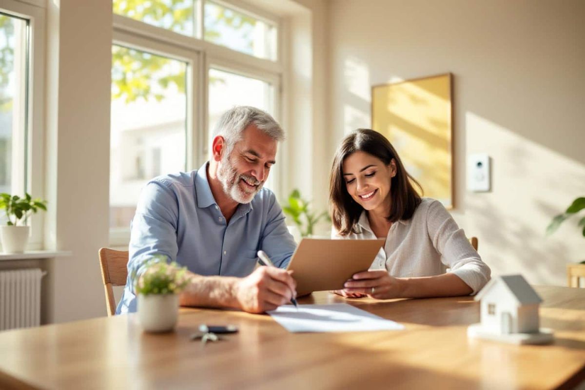 des détails astucieux pour valoriser votre bien immobilier lors des visites