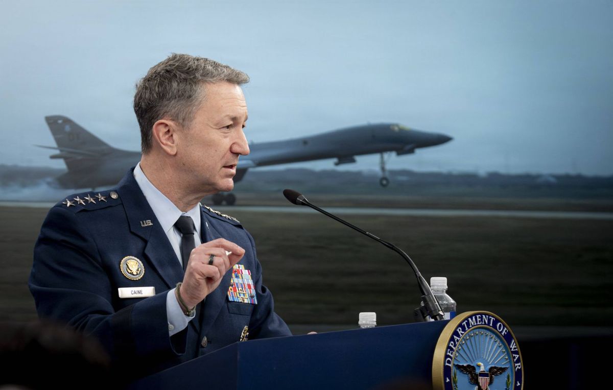 Les tensions montent : le Pentagone envisagerait des opérations au sol en Iran