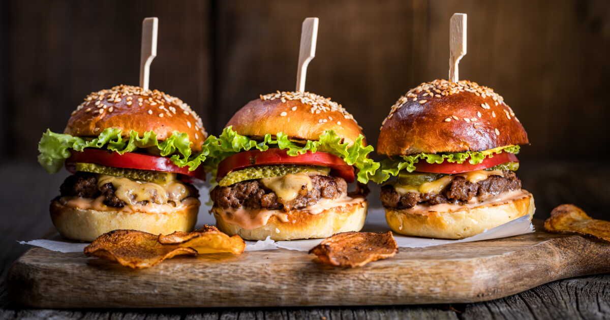 Découvrez la recette secrète de la sauce Big Mac à réaliser chez vous