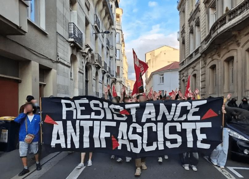 La violence politique de l'extrême gauche : une réalité inquiétante