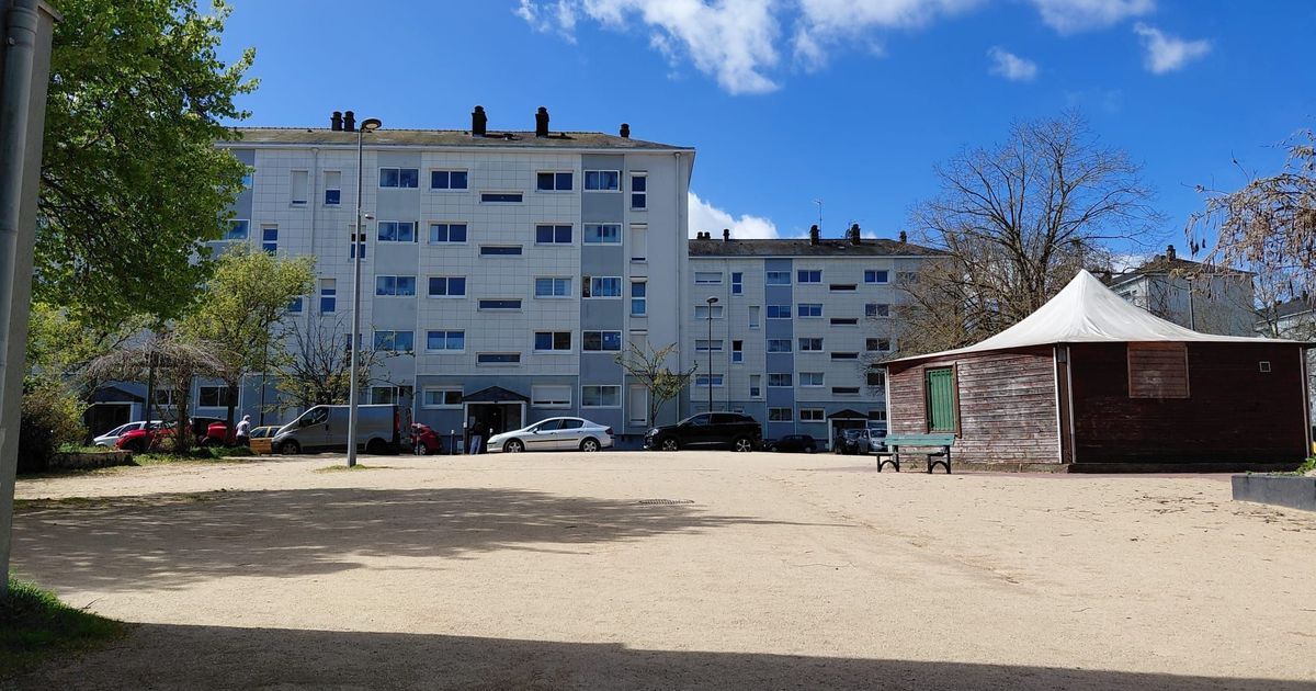 Les habitants s'engagent pour la transformation de la place Pasteur à Laval