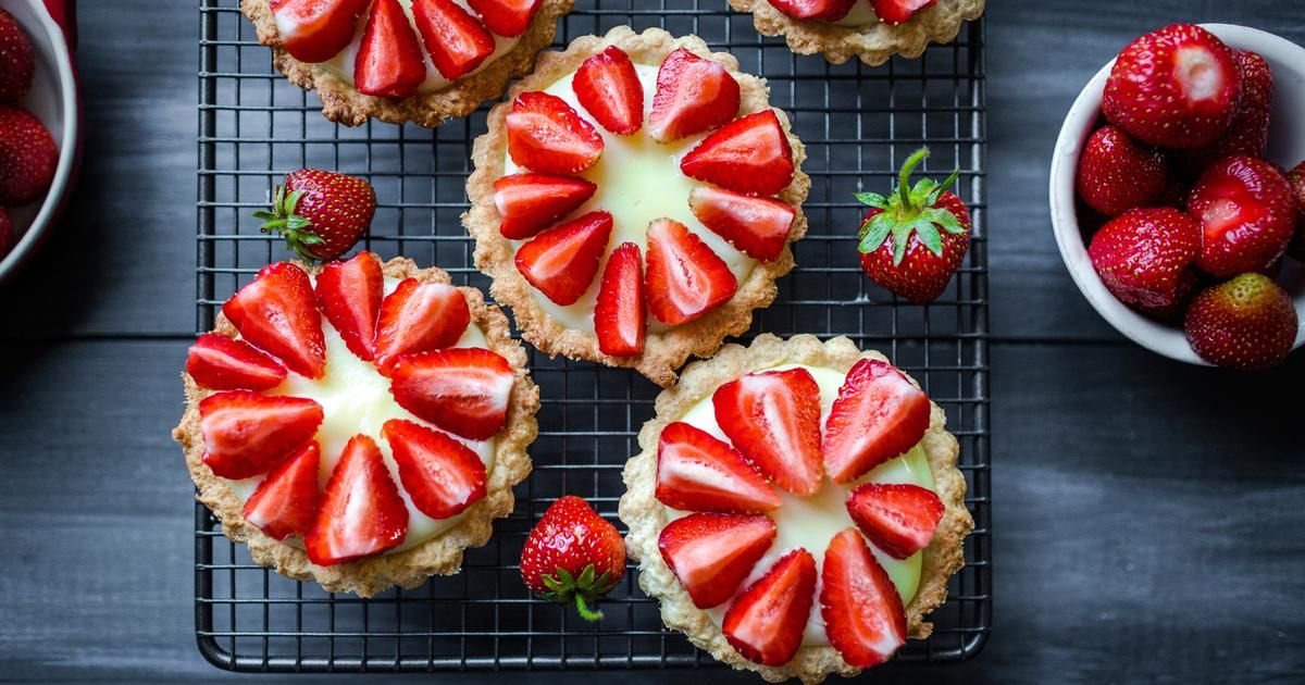 Des douceurs maison qui se cachent dans votre quartier