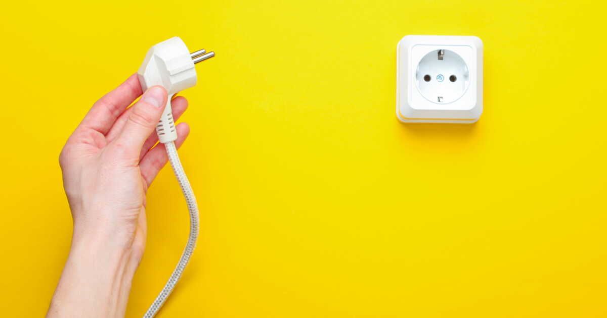 Les appareils électriques qui font grimper votre facture