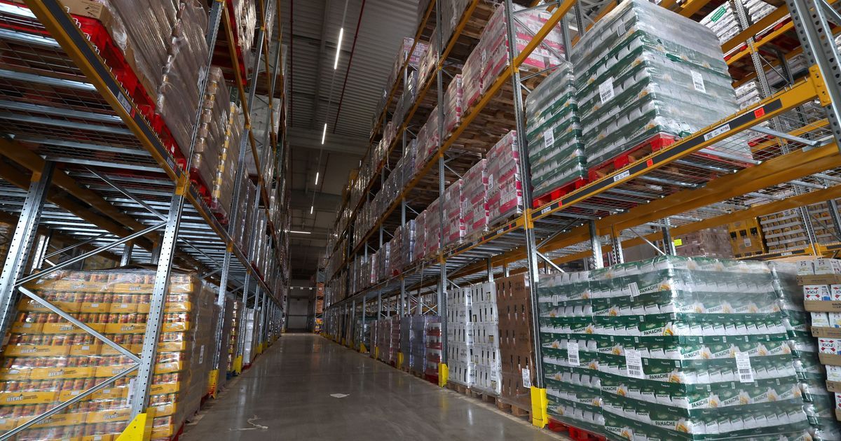 Montval-sur-Loir : lancement d'une enquête pour une plateforme logistique d'envergure